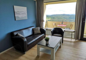 Apartment Harzblick - Traumaussicht & Schwimmbad